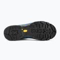 Încălțăminte de trekking pentru bărbați SCARPA Mojito Hike GTX ocean/light ocean 4