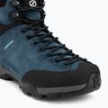 Încălțăminte de trekking pentru bărbați SCARPA Mojito Hike GTX ocean/light ocean 7