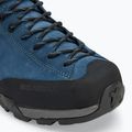 Încălțăminte de trekking pentru bărbați SCARPA Mojito Hike GTX ocean/light ocean 7