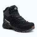 Încălțăminte de trekking pentru bărbați SCARPA Rush TRK GTX dark anthracite/black