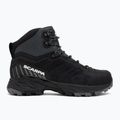 Încălțăminte de trekking pentru bărbați SCARPA Rush TRK GTX dark anthracite/black 2