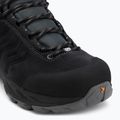 Încălțăminte de trekking pentru bărbați SCARPA Rush TRK GTX dark anthracite/black 7