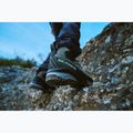 Încălțăminte de trekking pentru bărbați SCARPA Mescalito TRK GTX taupe/forest 9