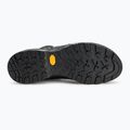 Încălțăminte de trekking pentru bărbați SCARPA Mescalito TRK GTX dark anthracite/ mustard 4
