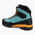 Scarpa Mescalito TRK GTX ceramic/baltic cizme de trekking pentru femei 3