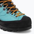 Scarpa Mescalito TRK GTX ceramic/baltic cizme de trekking pentru femei 7