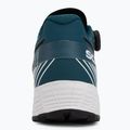 Încălțăminte de alergare pentru bărbați SCARPA Ribelle Run Kalibra HT lime green/deep lagun 6