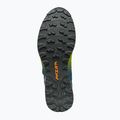 Încălțăminte de alergare pentru bărbați SCARPA Ribelle Run Kalibra HT lime green/deep lagun 2