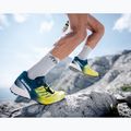 Încălțăminte de alergare pentru bărbați SCARPA Ribelle Run Kalibra HT lime green/deep lagun 4
