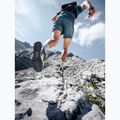 Încălțăminte de alergare pentru bărbați SCARPA Ribelle Run Kalibra HT lime green/deep lagun 5