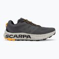 Încălțăminte de alergare pentru bărbați SCARPA Spin Planet anthracite/saffron 2