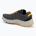 Încălțăminte de alergare pentru bărbați SCARPA Spin Planet anthracite/saffron 3