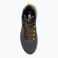 Încălțăminte de alergare pentru bărbați SCARPA Spin Planet anthracite/saffron 5