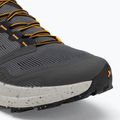 Încălțăminte de alergare pentru bărbați SCARPA Spin Planet anthracite/saffron 7