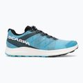 Încălțăminte de alergare pentru bărbați SCARPA Spin Race azure/white 2