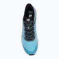 Încălțăminte de alergare pentru bărbați SCARPA Spin Race azure/white 5