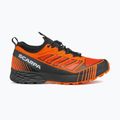 Încălțăminte de alergare pentru bărbați SCARPA Ribelle Run orange fluo/black 9