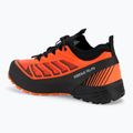 Încălțăminte de alergare pentru bărbați SCARPA Ribelle Run orange fluo/black 3