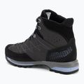 Încălțăminte de abordare pentru femei  SCARPA Zodiac TRK GTX anthracite/lavender 3