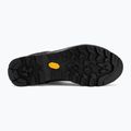 Încălțăminte de abordare pentru femei  SCARPA Zodiac TRK GTX anthracite/lavender 4