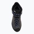 Încălțăminte de abordare pentru femei  SCARPA Zodiac TRK GTX anthracite/lavender 5