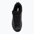 Încălțăminte de abordare pentru femei SCARPA Zodiac GTX anthracite/lavender 5