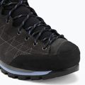 Încălțăminte de abordare pentru femei SCARPA Zodiac GTX anthracite/lavender 7