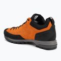 Încălțăminte de abordare pentru bărbați  SCARPA Zodiac tonic/black 3