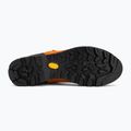 Încălțăminte de abordare pentru bărbați  SCARPA Zodiac tonic/black 4