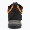 Încălțăminte de abordare pentru bărbați  SCARPA Zodiac tonic/black 6