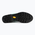 Încălțăminte de abordare pentru femei  SCARPA Zodiac waterfall/black 4