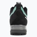 Încălțăminte de abordare pentru femei  SCARPA Zodiac waterfall/black 6