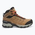 Încălțăminte de trekking pentru bărbați  SCARPA Moraine Mid Pro Gtx fossil brown 2