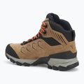Încălțăminte de trekking pentru bărbați  SCARPA Moraine Mid Pro Gtx fossil brown 3