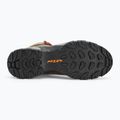 Încălțăminte de trekking pentru bărbați  SCARPA Moraine Mid Pro Gtx fossil brown 4