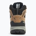 Încălțăminte de trekking pentru bărbați  SCARPA Moraine Mid Pro Gtx fossil brown 6