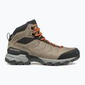 Încălțăminte de trekking pentru bărbați  SCARPA Moraine Mid Pro Gtx fossil brown 9