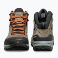 Încălțăminte de trekking pentru bărbați  SCARPA Moraine Mid Pro Gtx fossil brown 11