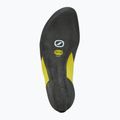 Încălțăminte de cățărare SCARPA Spot shark/yellow 14