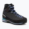 Încălțăminte de munte pentru bărbați SCARPA Zodiac Tech Gtx amthracite/lavender