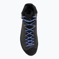 Încălțăminte de munte pentru bărbați SCARPA Zodiac Tech Gtx amthracite/lavender 5