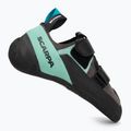 Încălțăminte de alpinism SCARPA Arpia V LV shark aqua 2