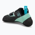 Încălțăminte de alpinism SCARPA Arpia V LV shark aqua 3