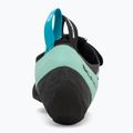 Încălțăminte de alpinism SCARPA Arpia V LV shark aqua 6