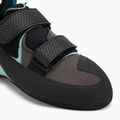 Încălțăminte de alpinism SCARPA Arpia V LV shark aqua 7