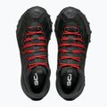 Încălțăminte de drumeție pentru bărbați SCARPA Rove black/ black 12