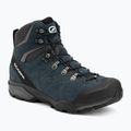 Încălțăminte de trekking pentru bărbați SCARPA ZG Trek GTX ottanio/gray