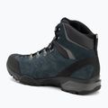 Încălțăminte de trekking pentru bărbați SCARPA ZG Trek GTX ottanio/gray 3