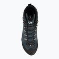Încălțăminte de trekking pentru bărbați SCARPA ZG Trek GTX ottanio/gray 5
