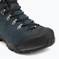Încălțăminte de trekking pentru bărbați SCARPA ZG Trek GTX ottanio/gray 7